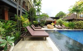 Tori Inn